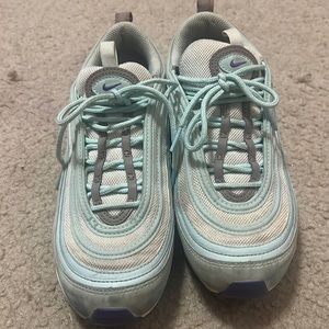 Nike Air Max 97 ☔️